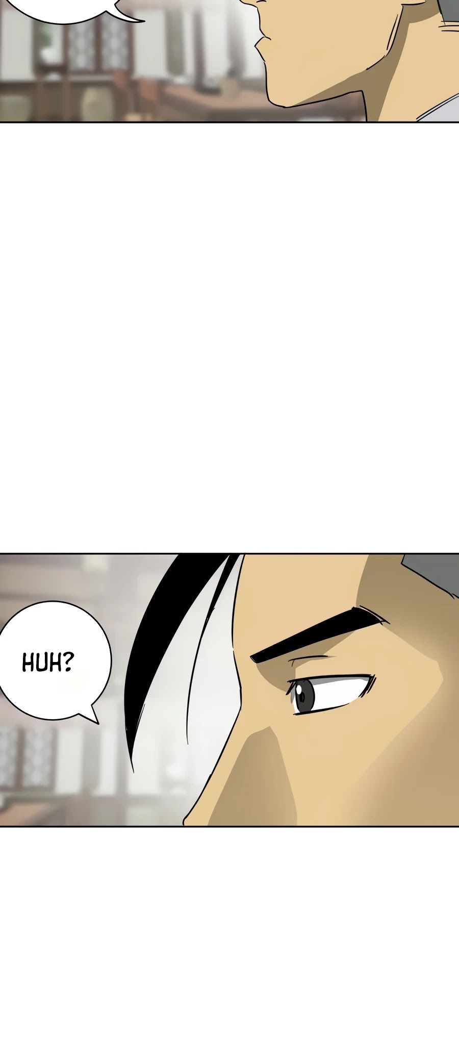 Infinite Leveling: Murim Chapter 81 — Page 81