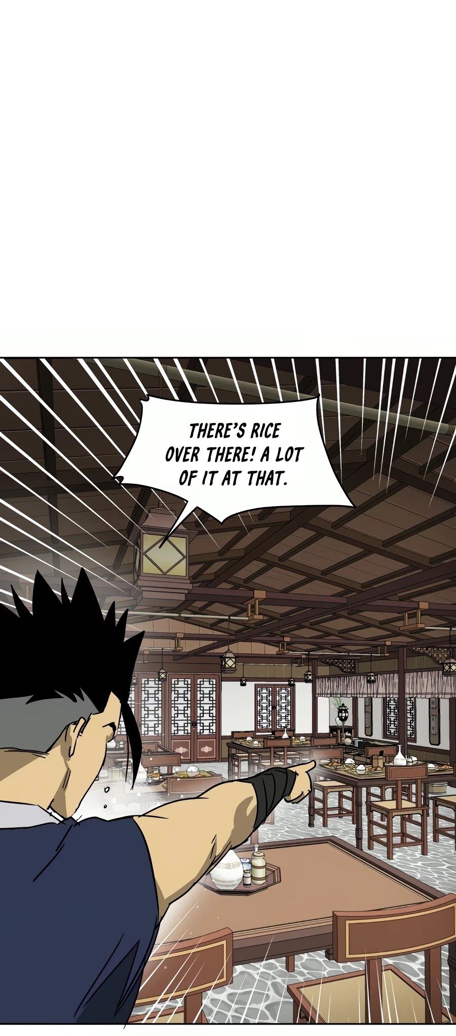 Infinite Leveling: Murim Chapter 81 — Page 82