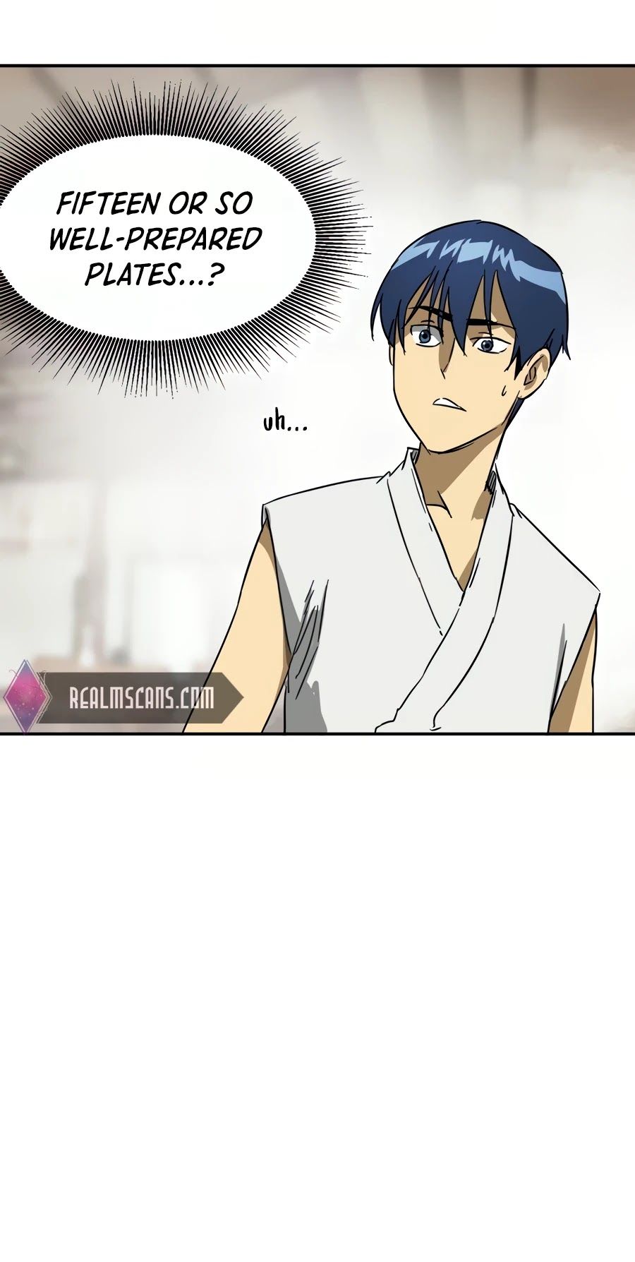 Infinite Leveling: Murim Chapter 81 — Page 84