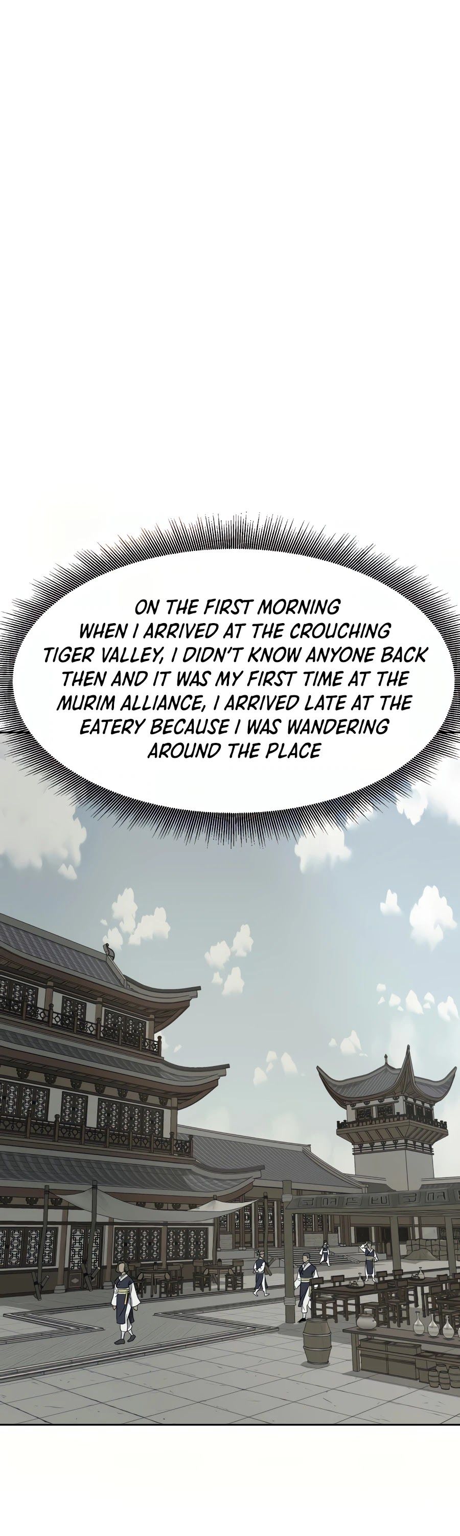Infinite Leveling: Murim Chapter 82 — Page 2