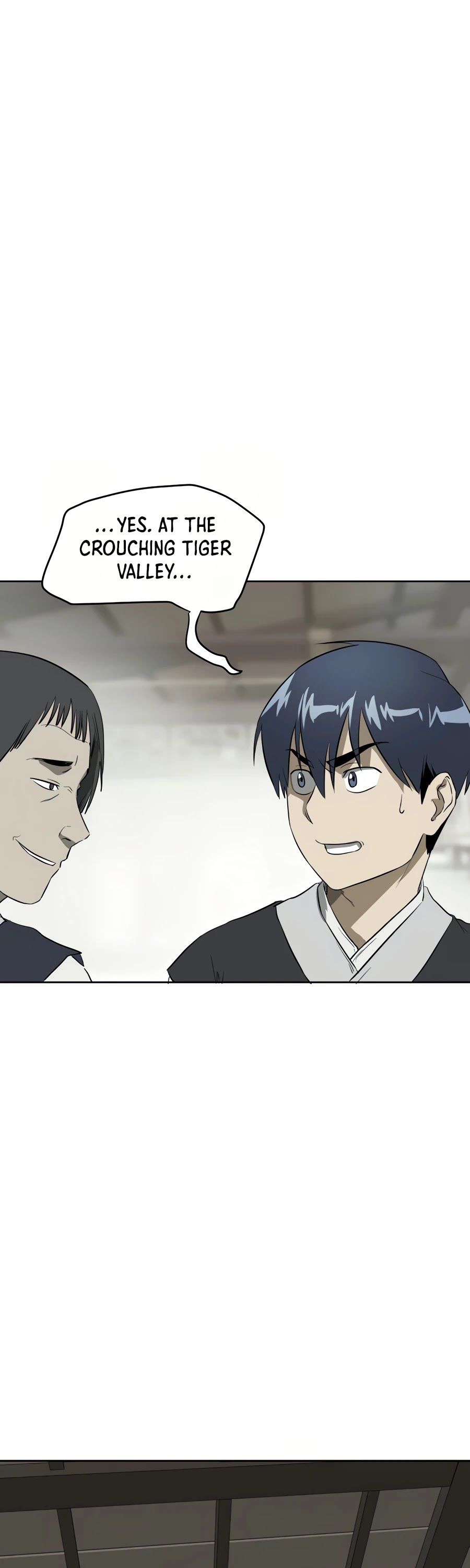 Infinite Leveling: Murim Chapter 82 — Page 8