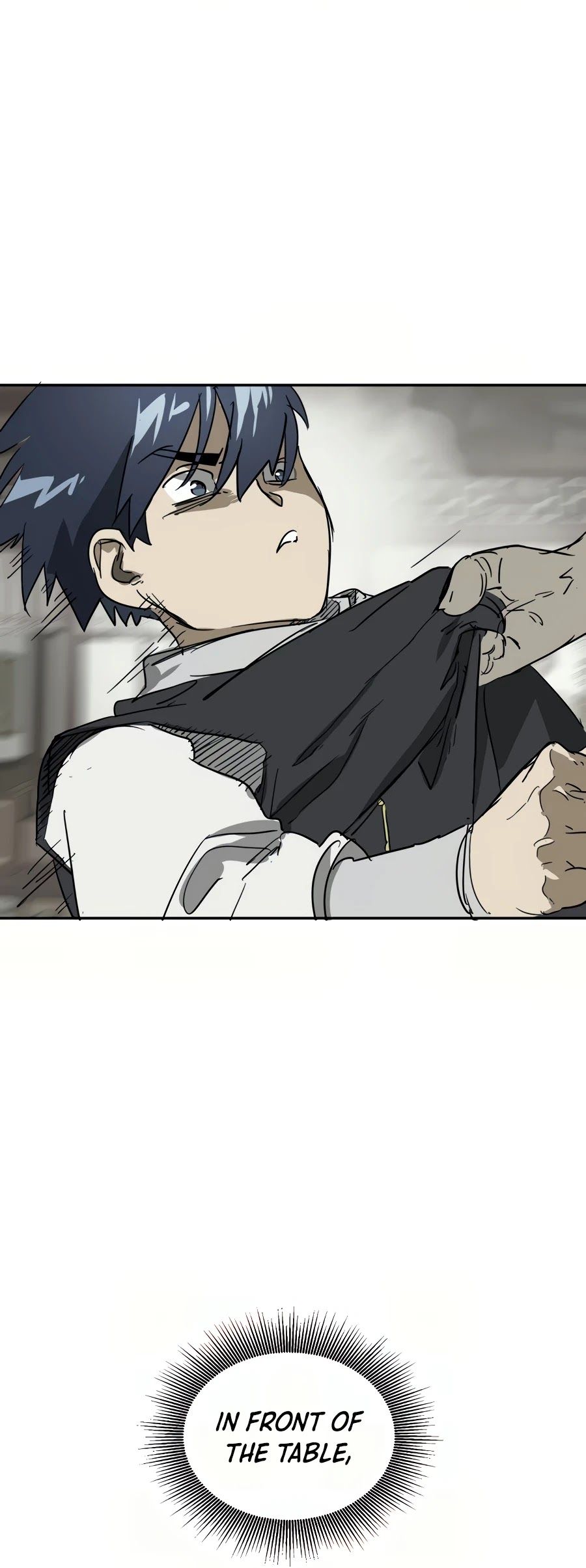 Infinite Leveling: Murim Chapter 82 — Page 10