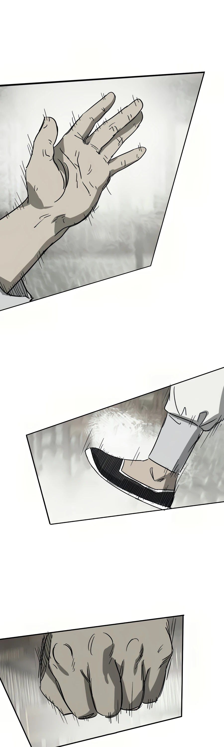 Infinite Leveling: Murim Chapter 82 — Page 11