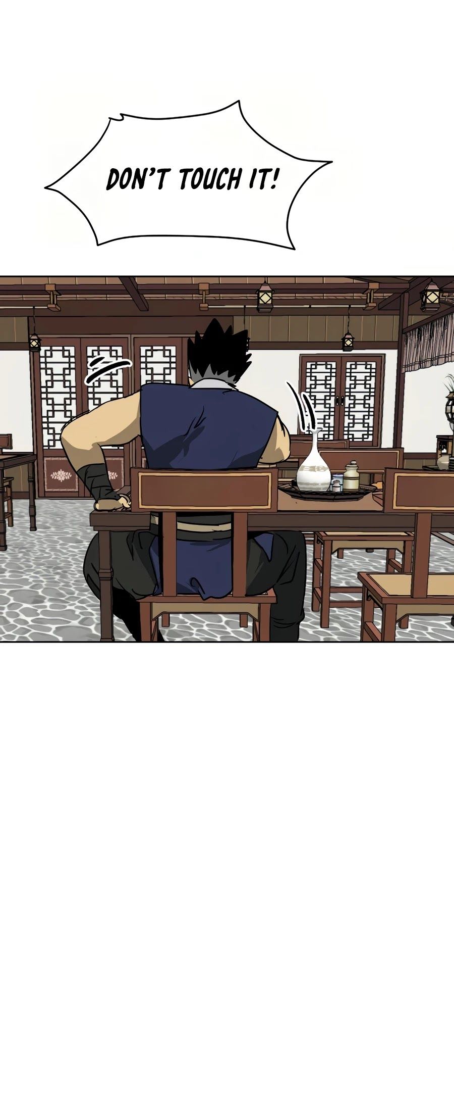 Infinite Leveling: Murim Chapter 82 — Page 16