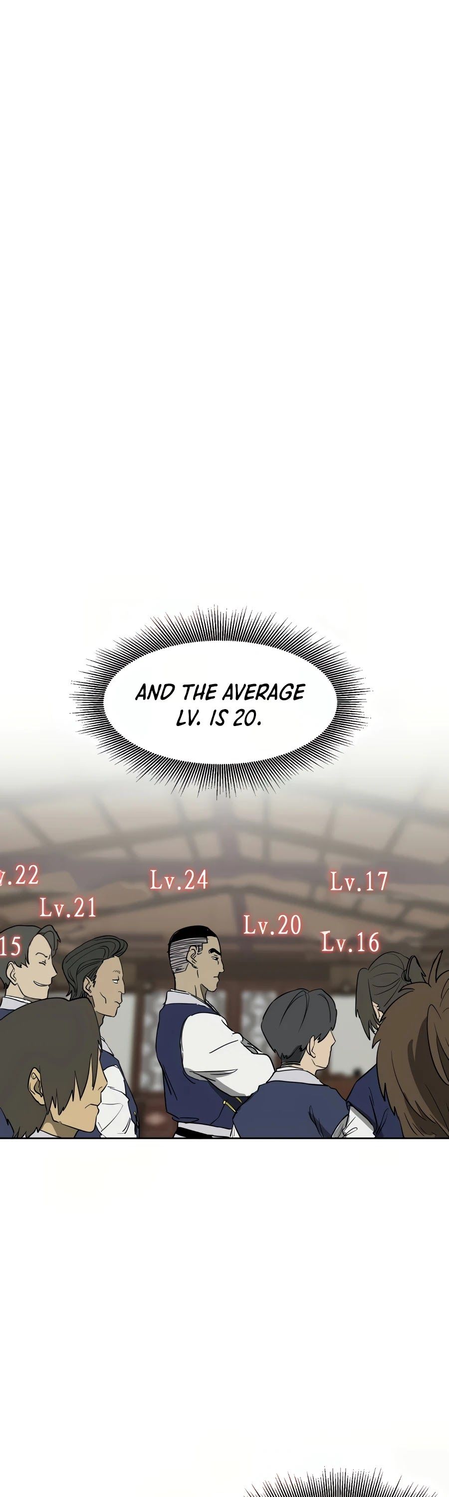 Infinite Leveling: Murim Chapter 82 — Page 26