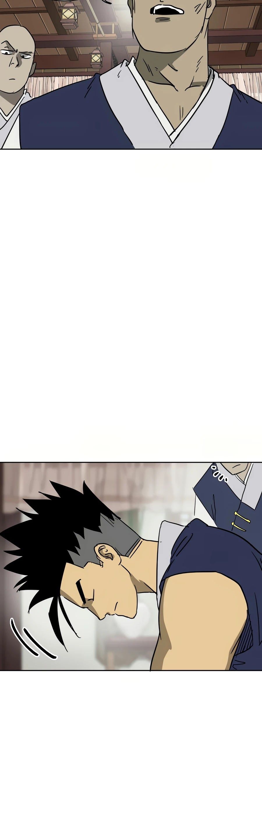Infinite Leveling: Murim Chapter 82 — Page 30