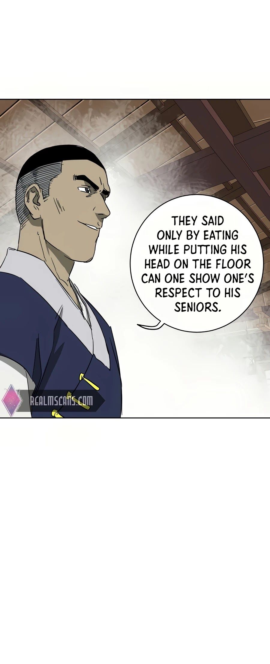 Infinite Leveling: Murim Chapter 82 — Page 40