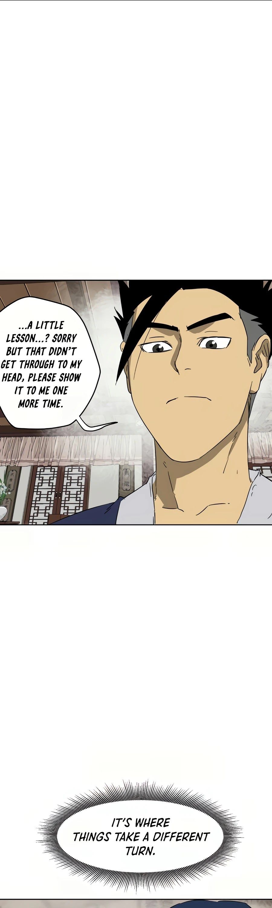 Infinite Leveling: Murim Chapter 82 — Page 48
