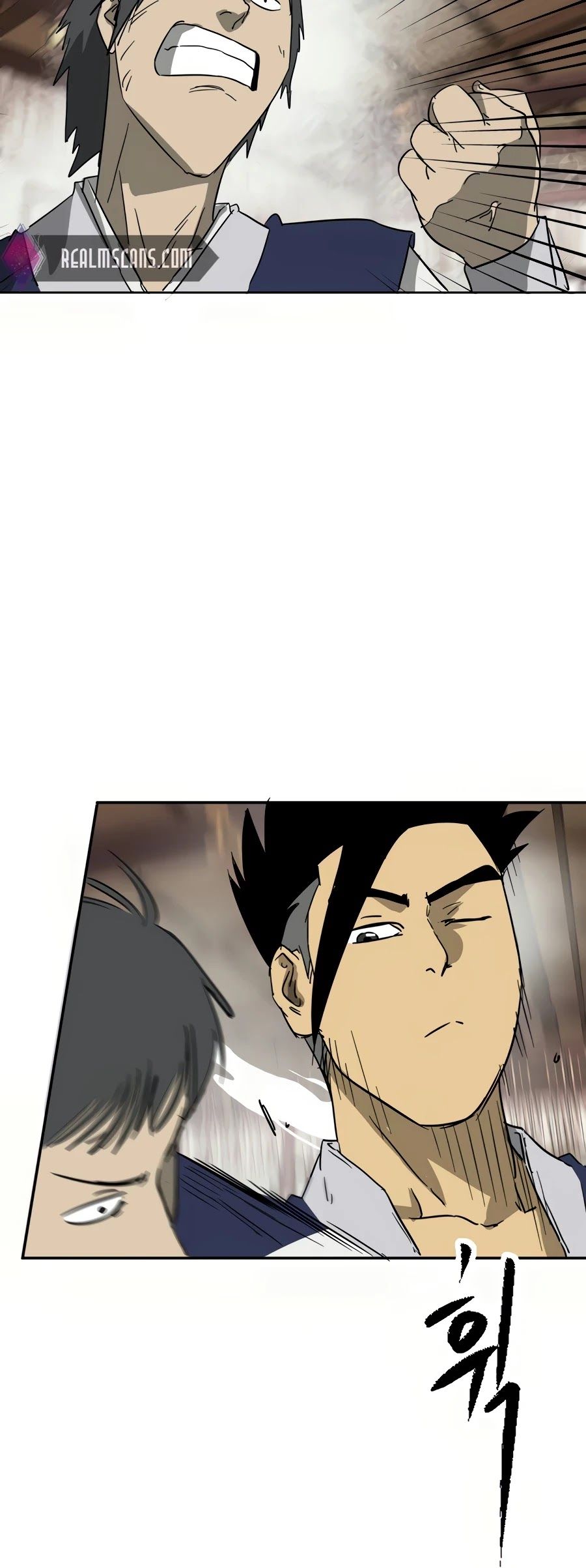 Infinite Leveling: Murim Chapter 82 — Page 50