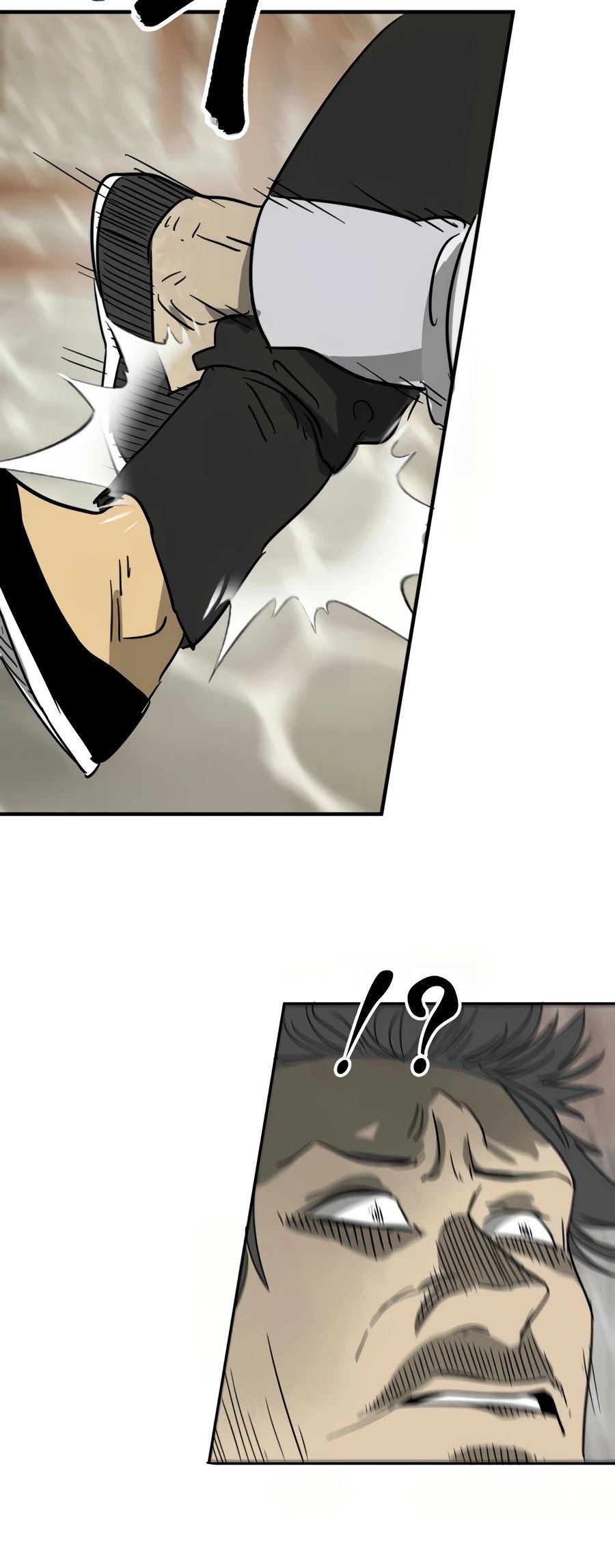 Infinite Leveling: Murim Chapter 82 — Page 52