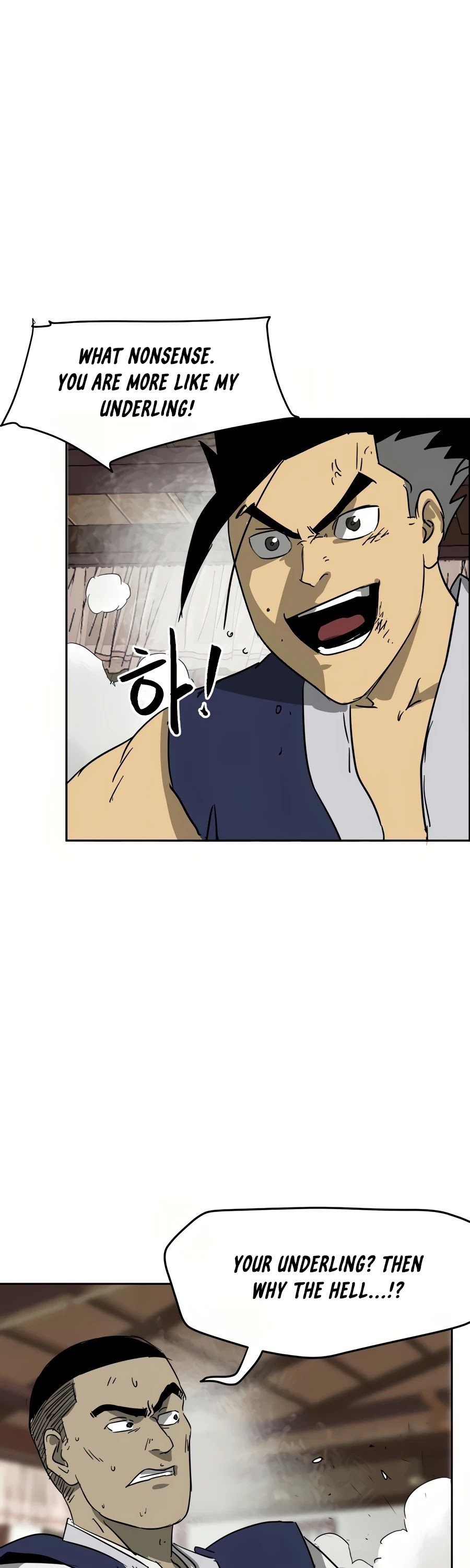 Infinite Leveling: Murim Chapter 82 — Page 66