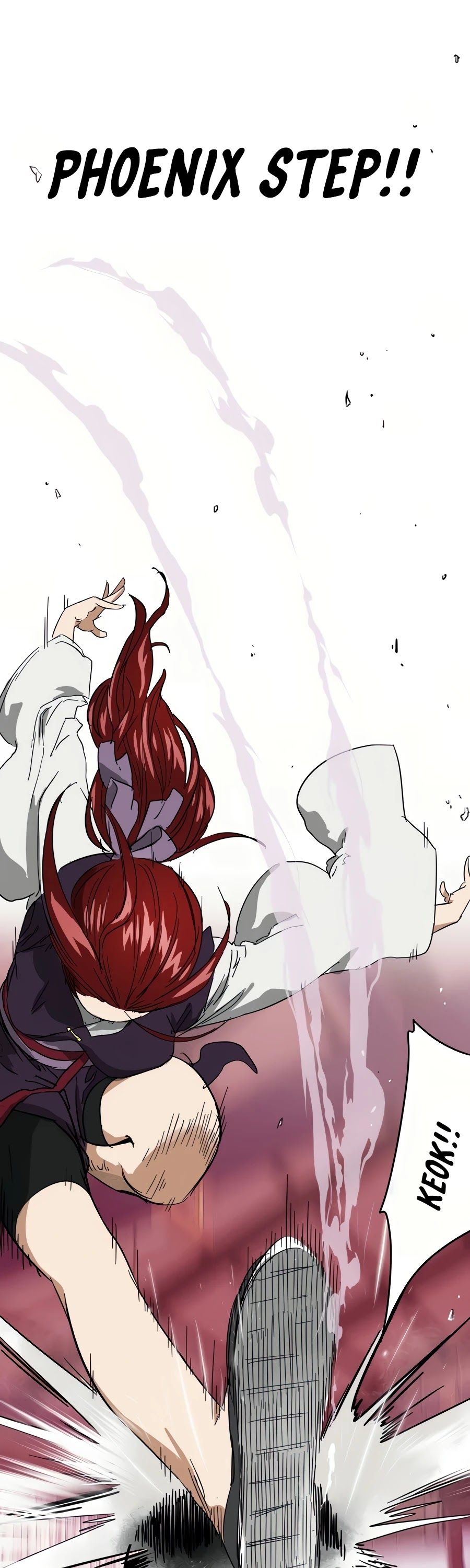 Infinite Leveling: Murim Chapter 82 — Page 69