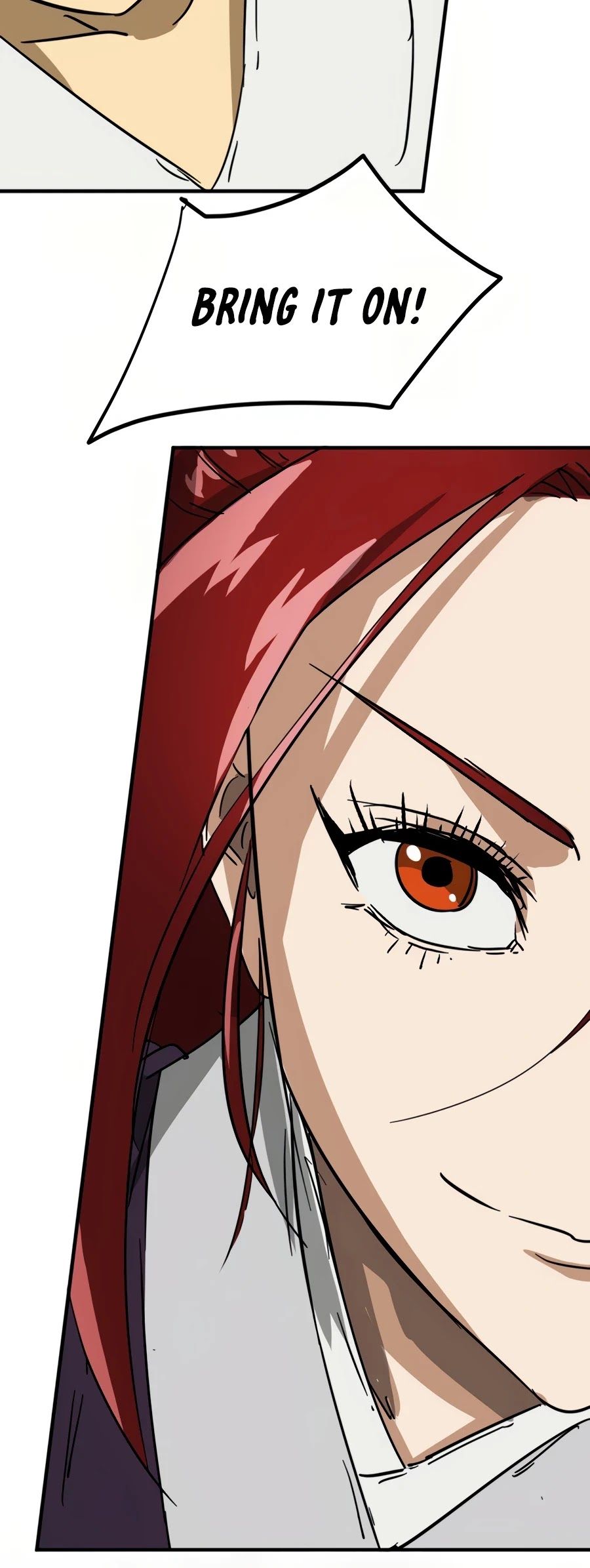 Infinite Leveling: Murim Chapter 82 — Page 77
