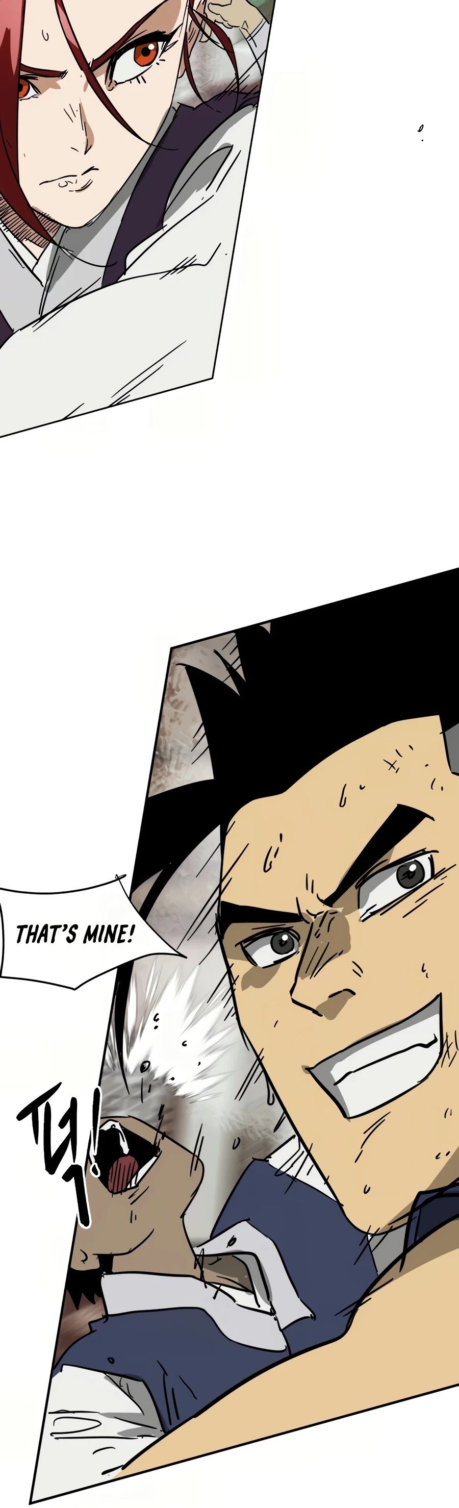 Infinite Leveling: Murim Chapter 82 — Page 80