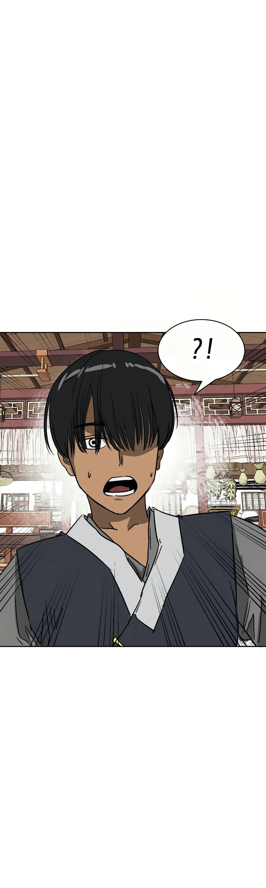 Infinite Leveling: Murim Chapter 82 — Page 84