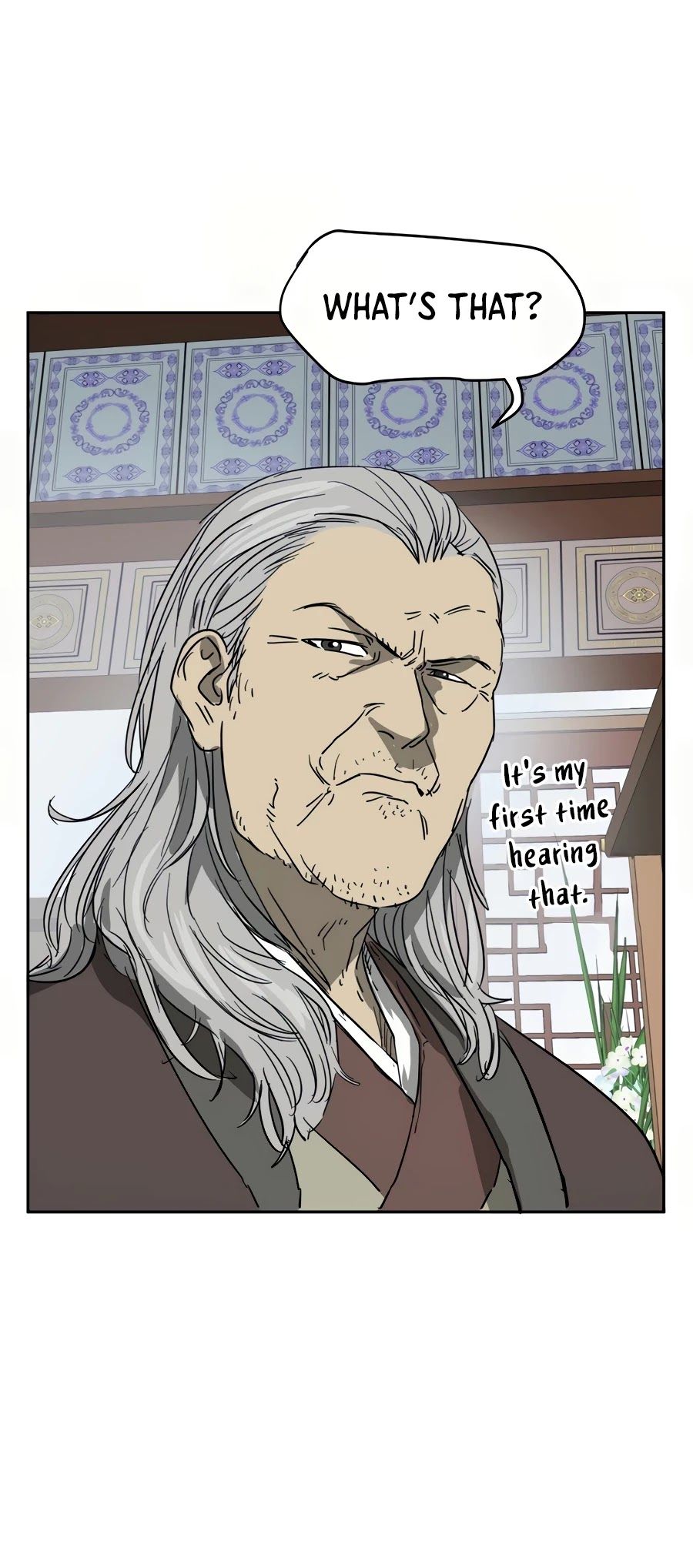 Infinite Leveling: Murim Chapter 83 — Page 4