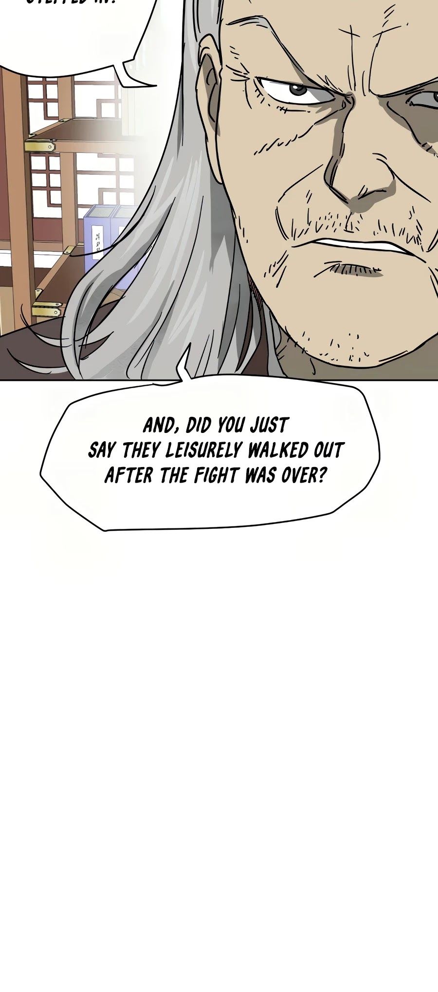 Infinite Leveling: Murim Chapter 83 — Page 16