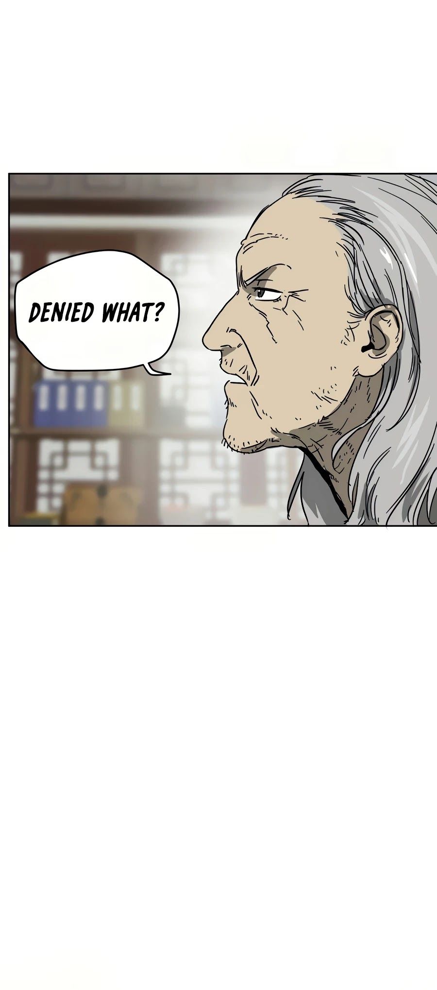 Infinite Leveling: Murim Chapter 83 — Page 18