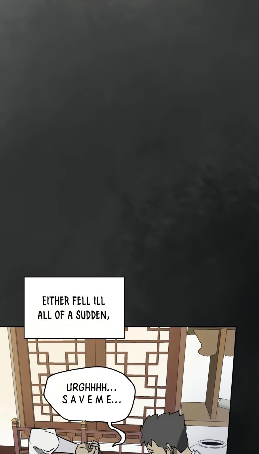 Infinite Leveling: Murim Chapter 83 — Page 24