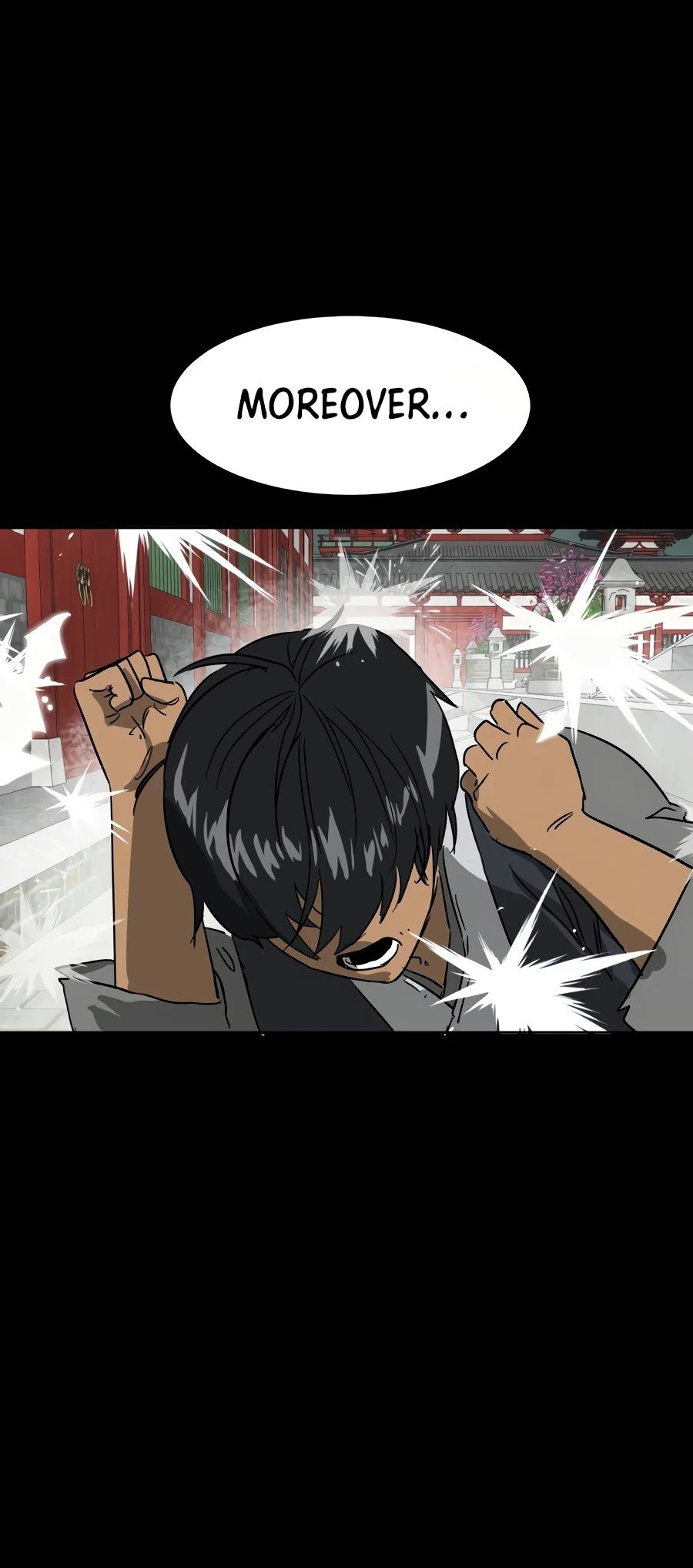 Infinite Leveling: Murim Chapter 83 — Page 28