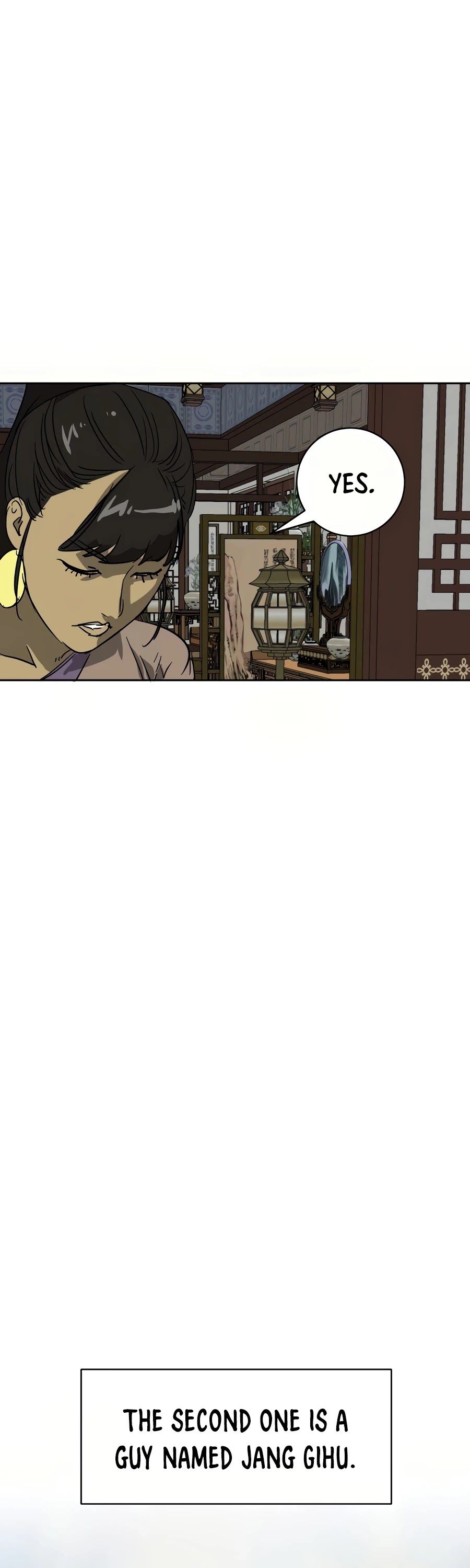 Infinite Leveling: Murim Chapter 83 — Page 32