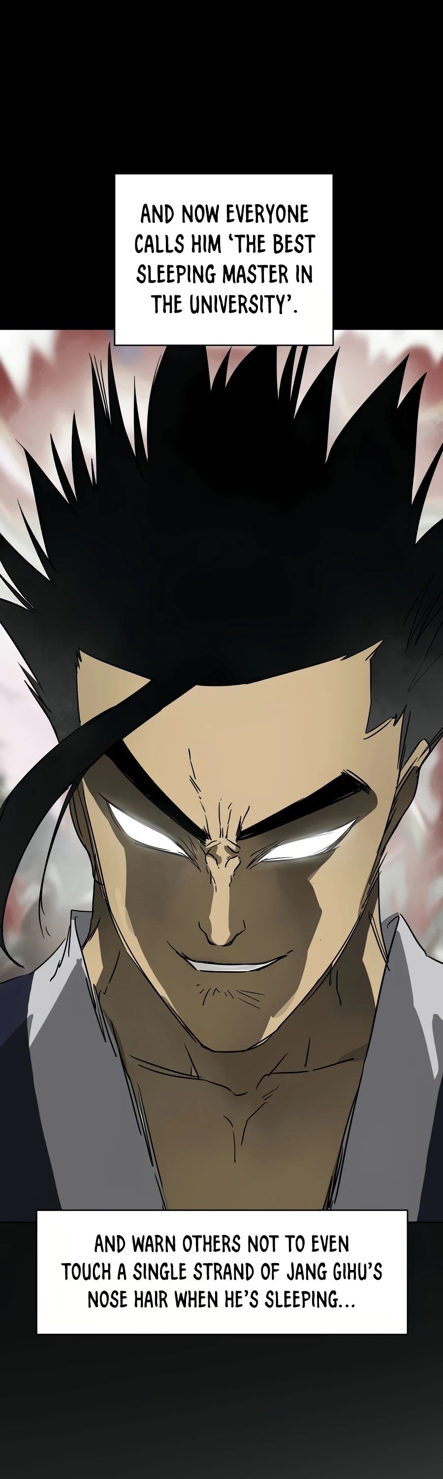 Infinite Leveling: Murim Chapter 83 — Page 39