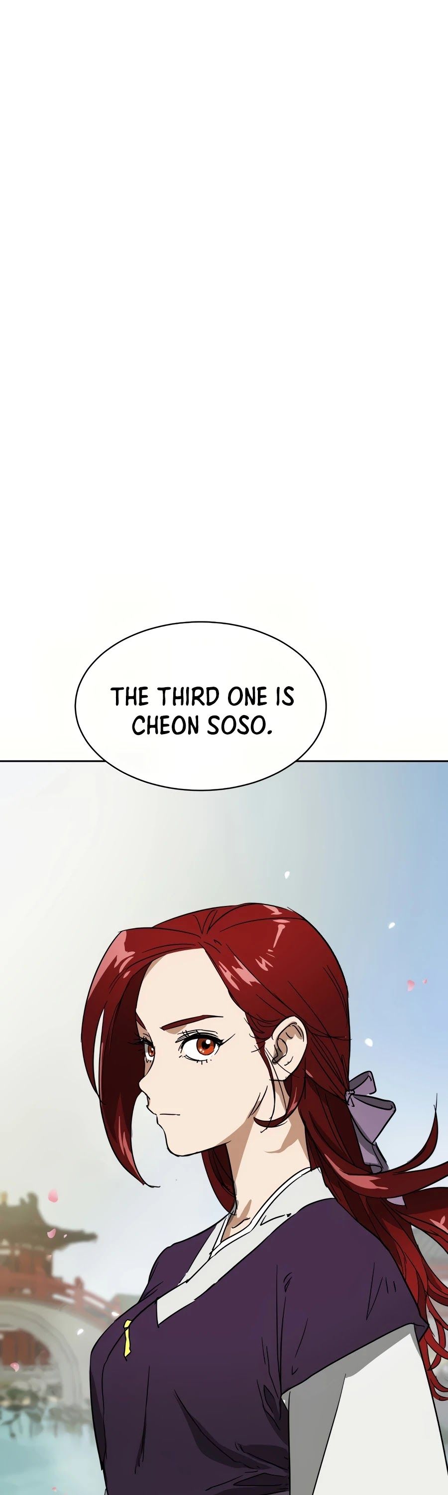 Infinite Leveling: Murim Chapter 83 — Page 42
