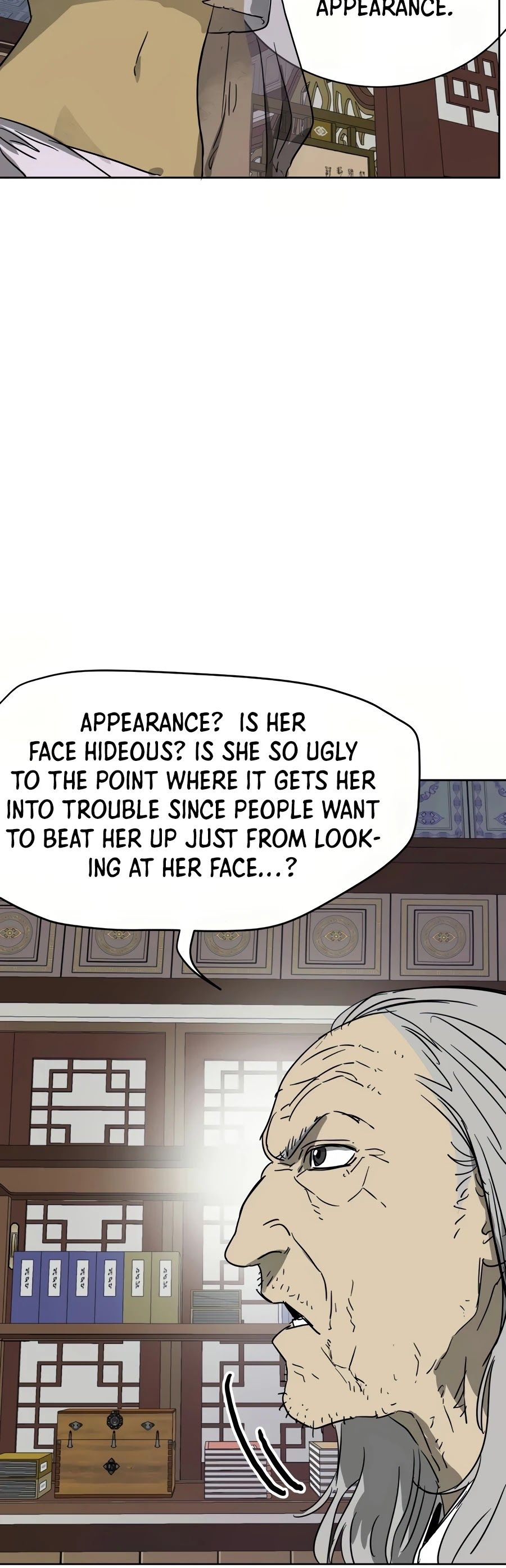 Infinite Leveling: Murim Chapter 83 — Page 44