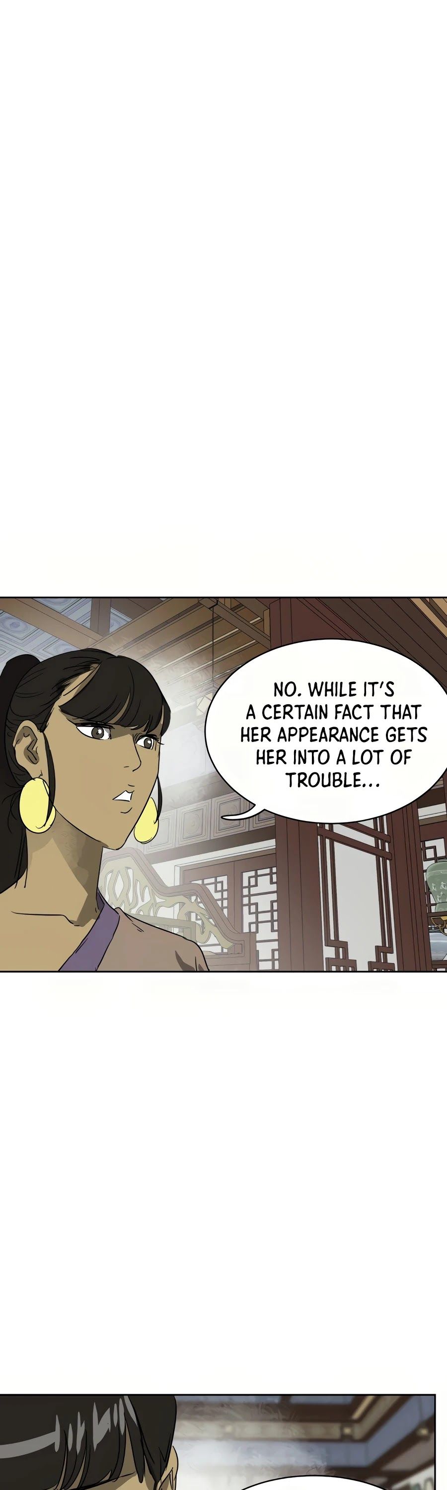 Infinite Leveling: Murim Chapter 83 — Page 45