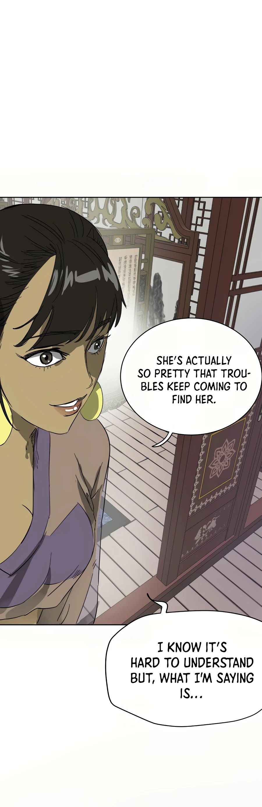 Infinite Leveling: Murim Chapter 83 — Page 47