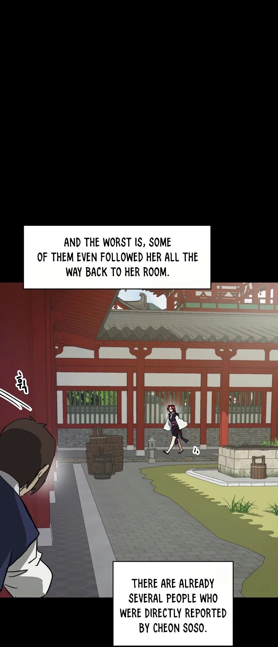 Infinite Leveling: Murim Chapter 83 — Page 51