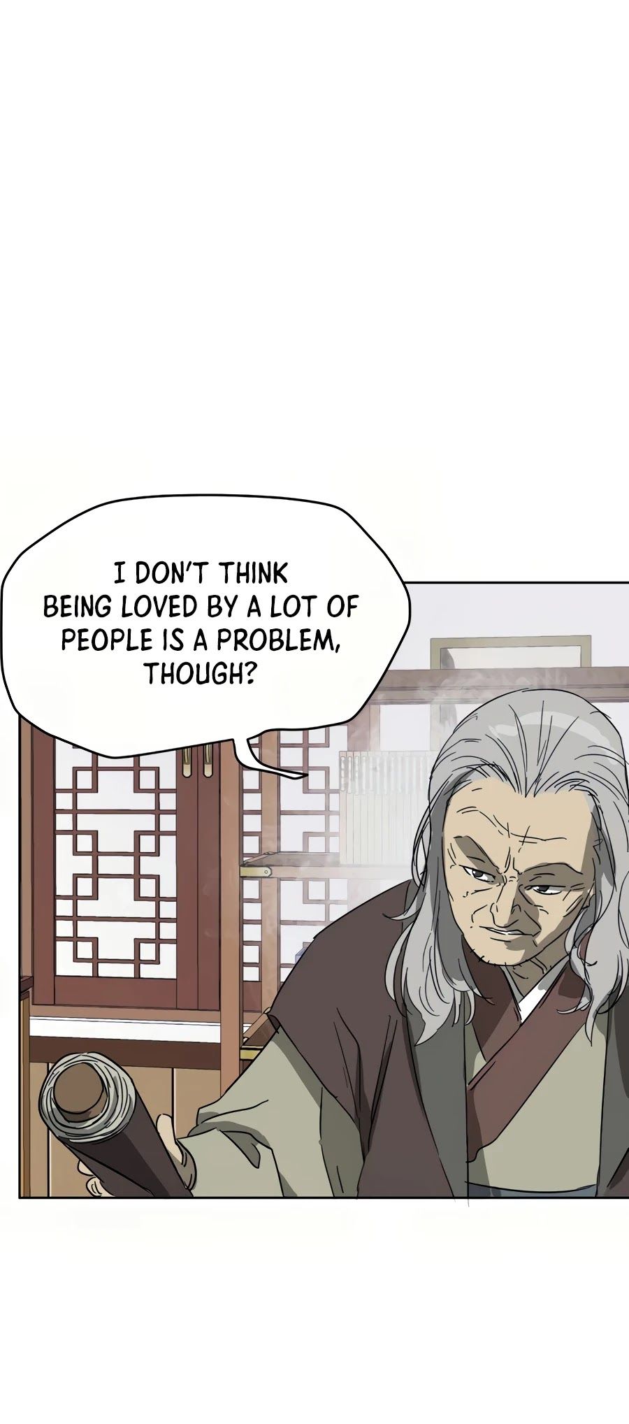 Infinite Leveling: Murim Chapter 83 — Page 54