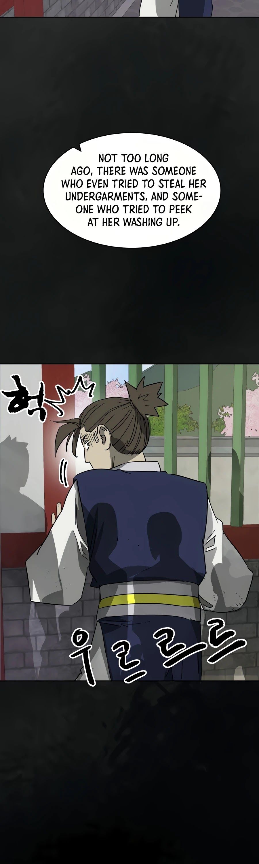 Infinite Leveling: Murim Chapter 83 — Page 56