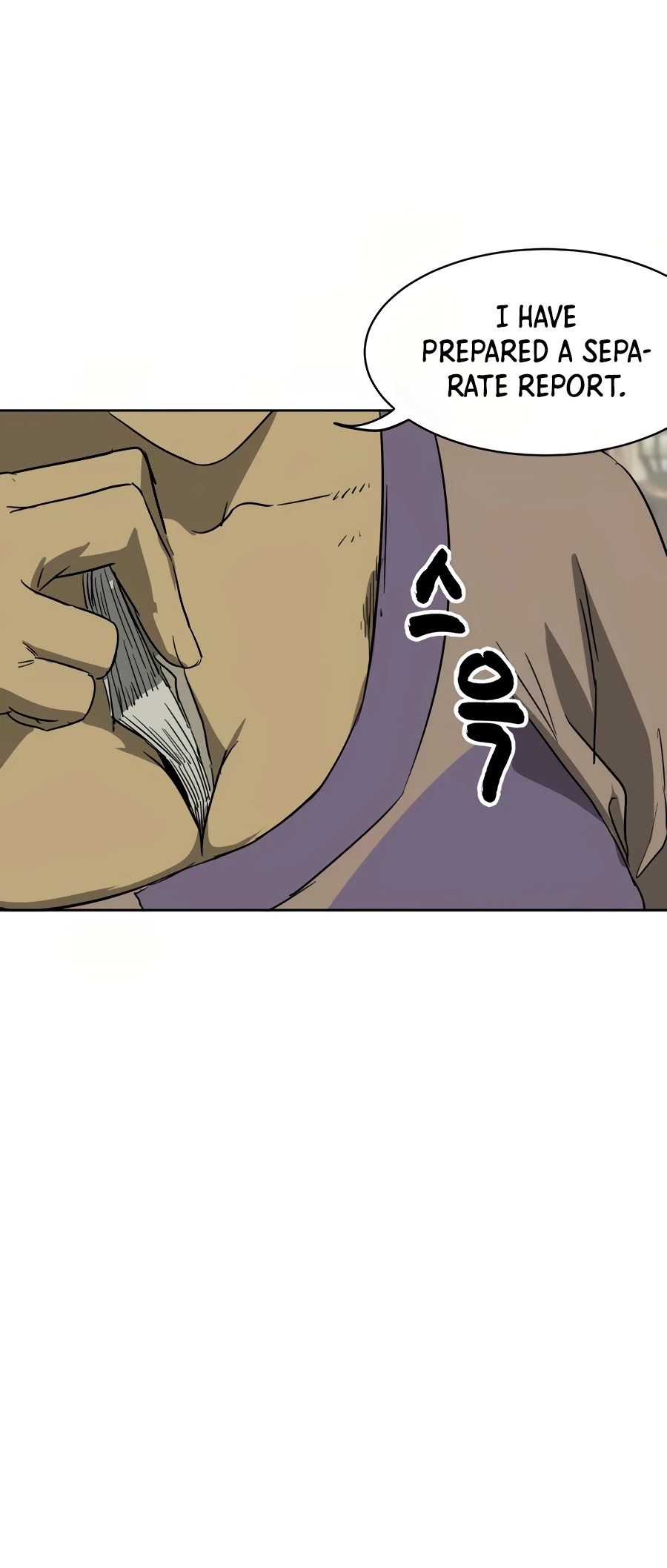 Infinite Leveling: Murim Chapter 83 — Page 63