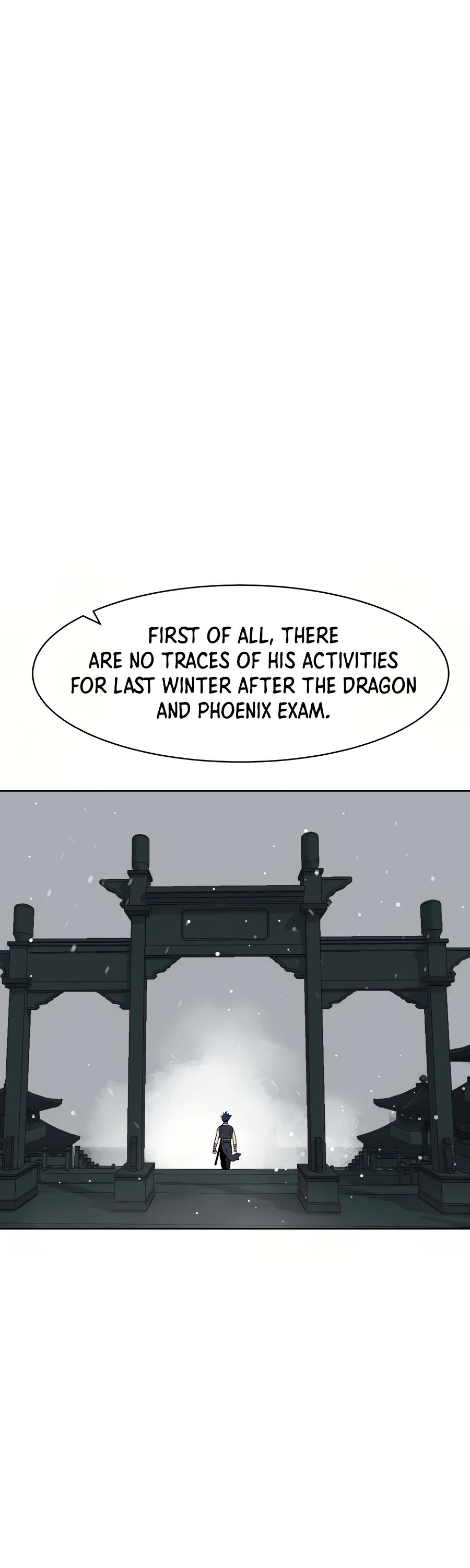 Infinite Leveling: Murim Chapter 83 — Page 65