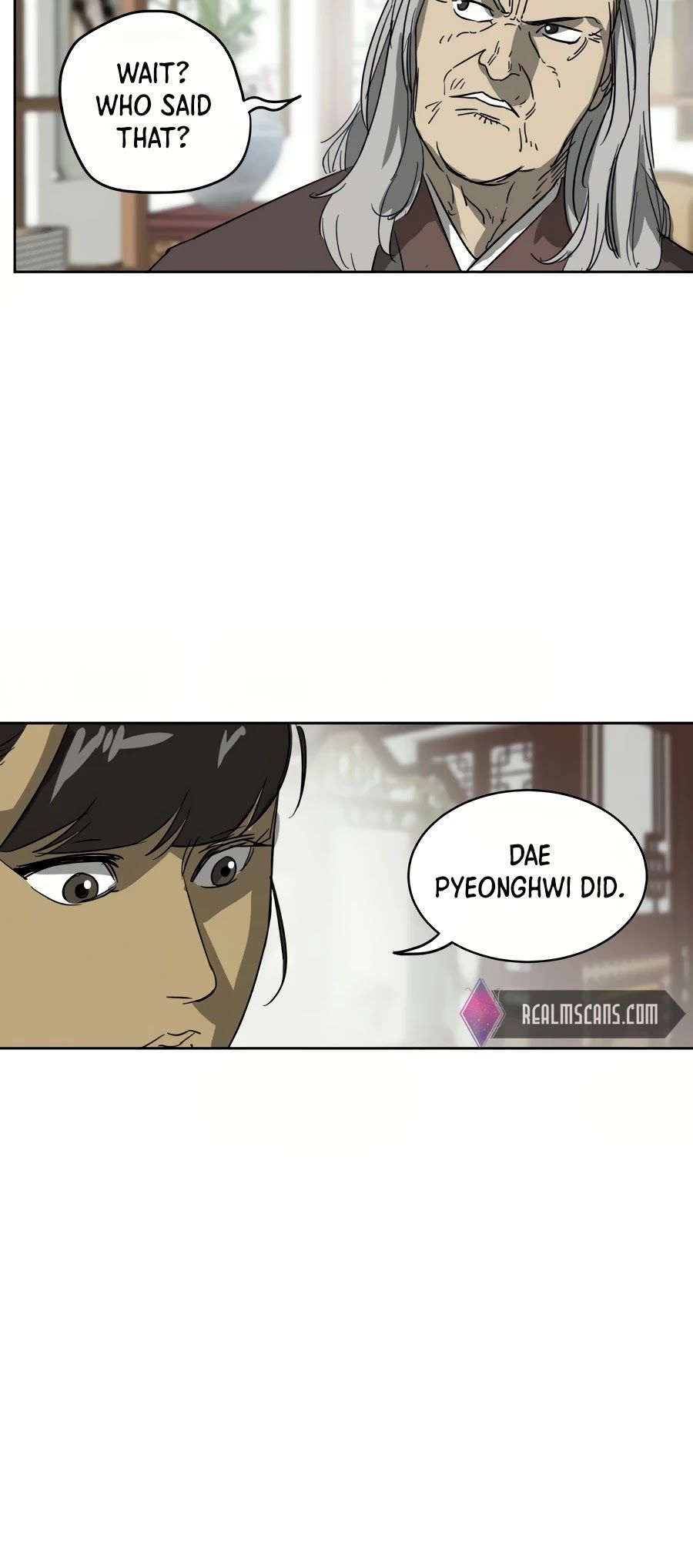 Infinite Leveling: Murim Chapter 83 — Page 70