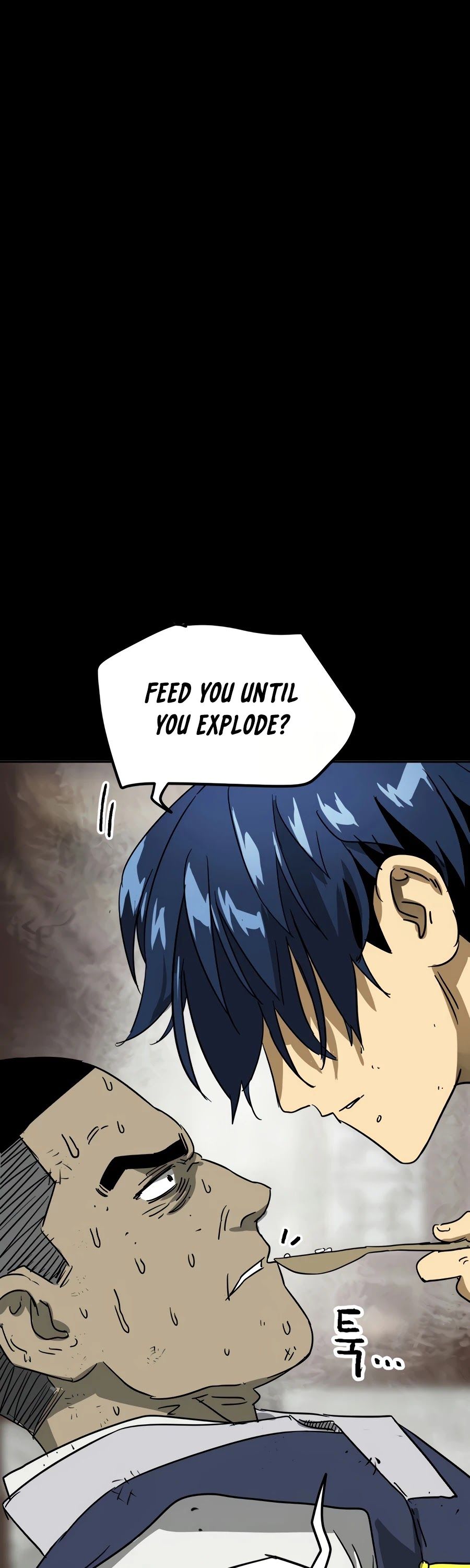 Infinite Leveling: Murim Chapter 83 — Page 80