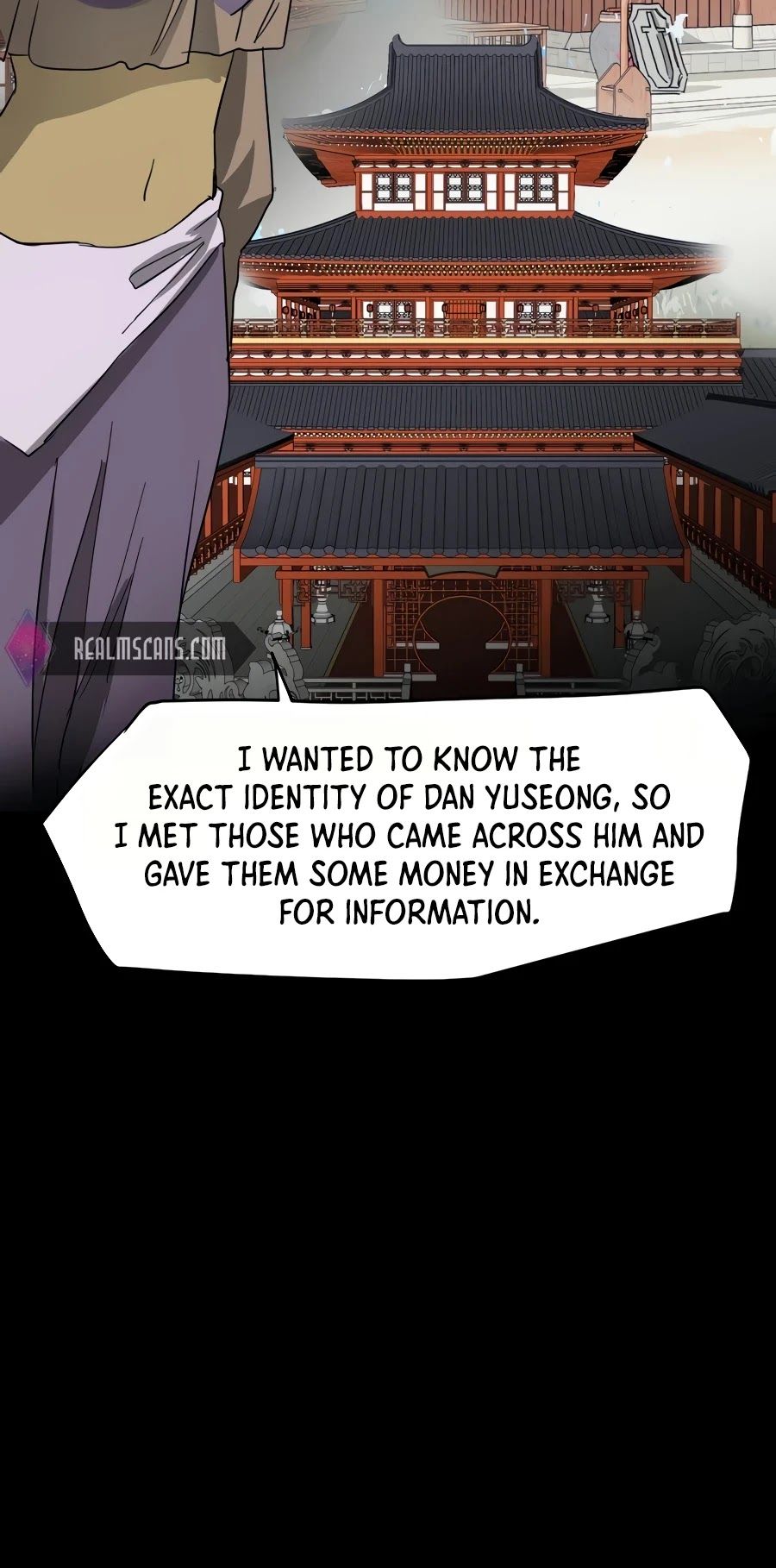 Infinite Leveling: Murim Chapter 84 — Page 4