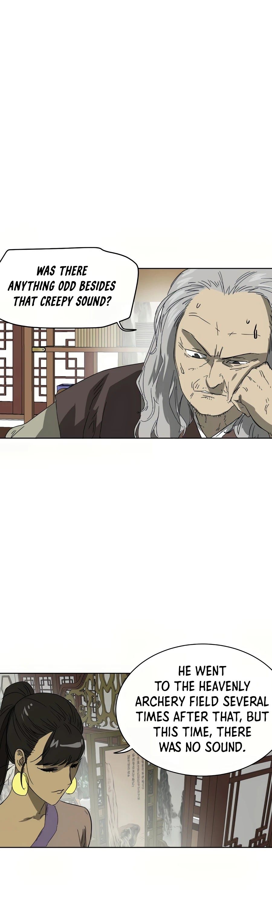 Infinite Leveling: Murim Chapter 84 — Page 23