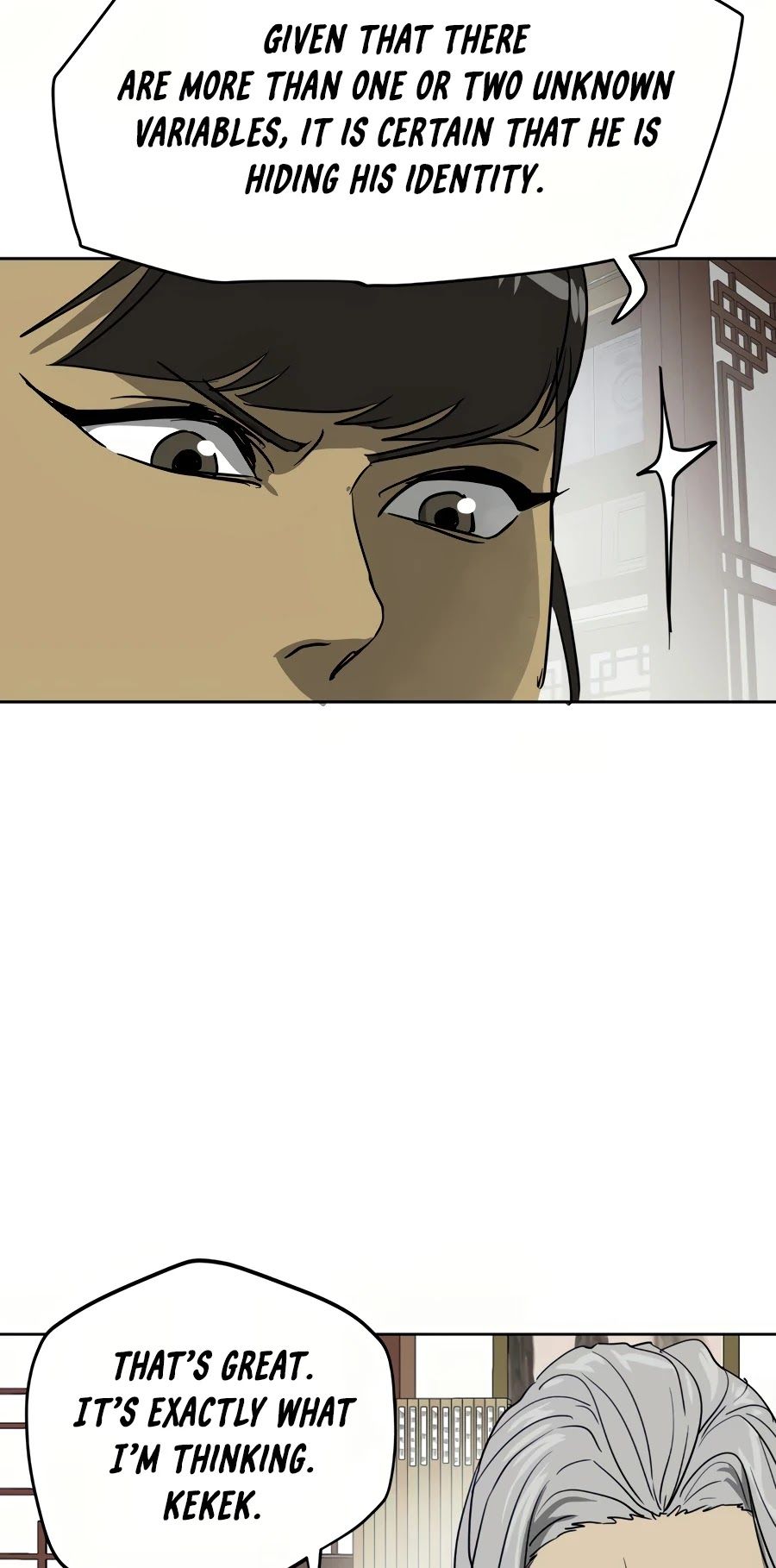 Infinite Leveling: Murim Chapter 84 — Page 30