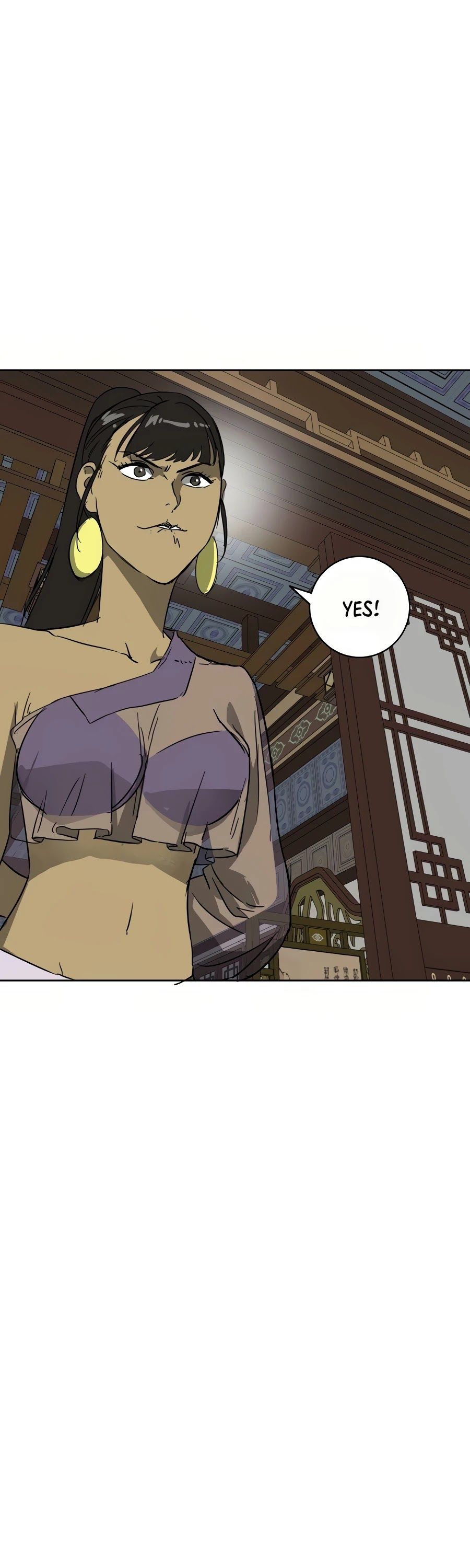 Infinite Leveling: Murim Chapter 84 — Page 32