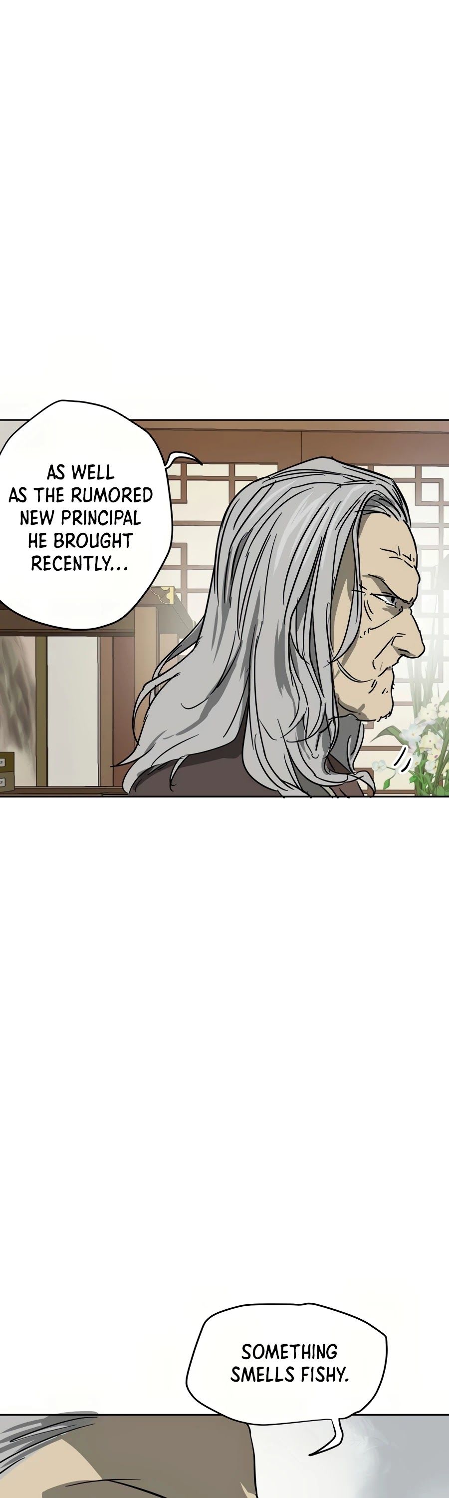 Infinite Leveling: Murim Chapter 84 — Page 35