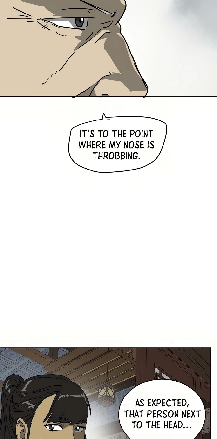 Infinite Leveling: Murim Chapter 84 — Page 36