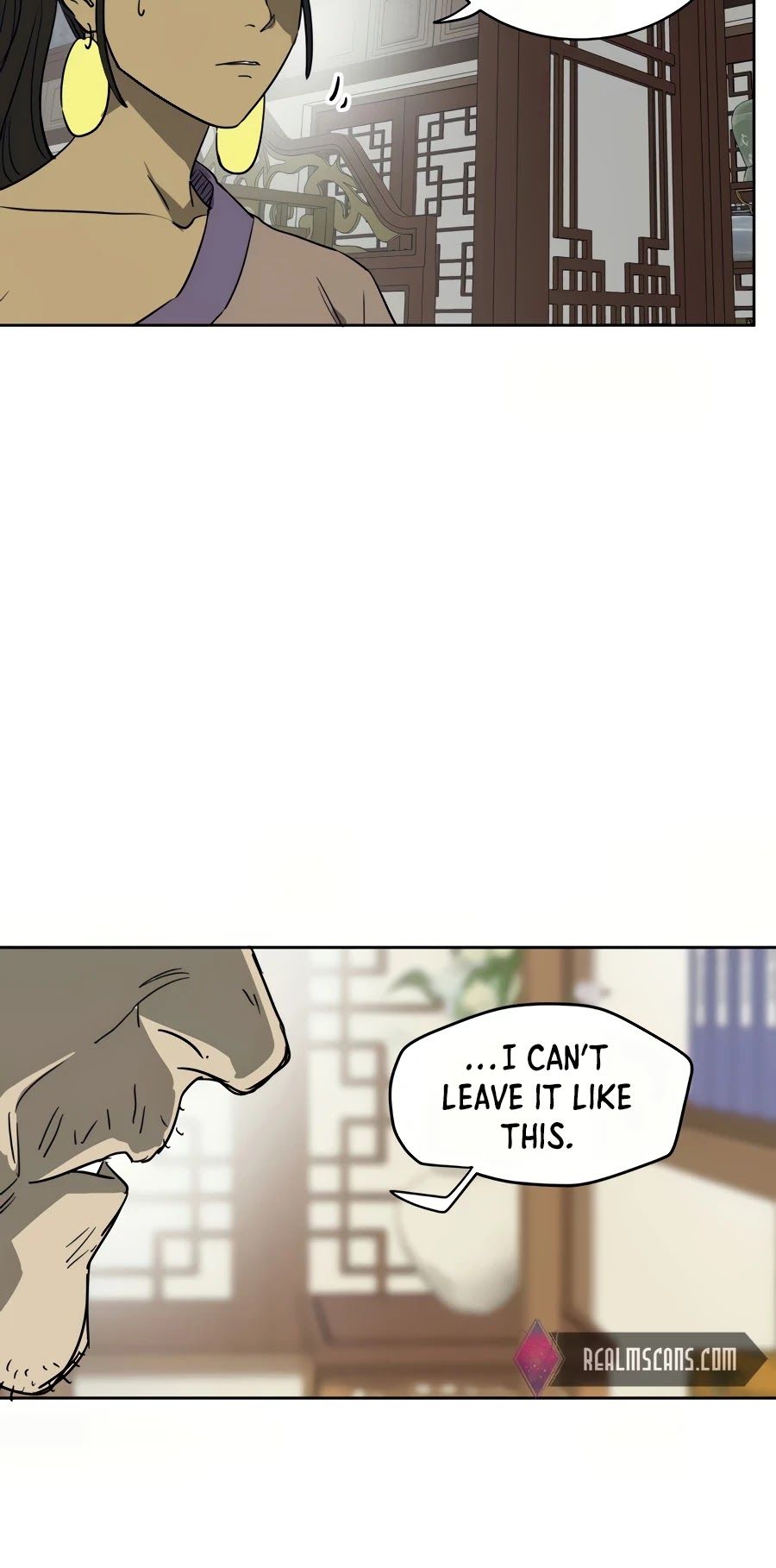 Infinite Leveling: Murim Chapter 84 — Page 37