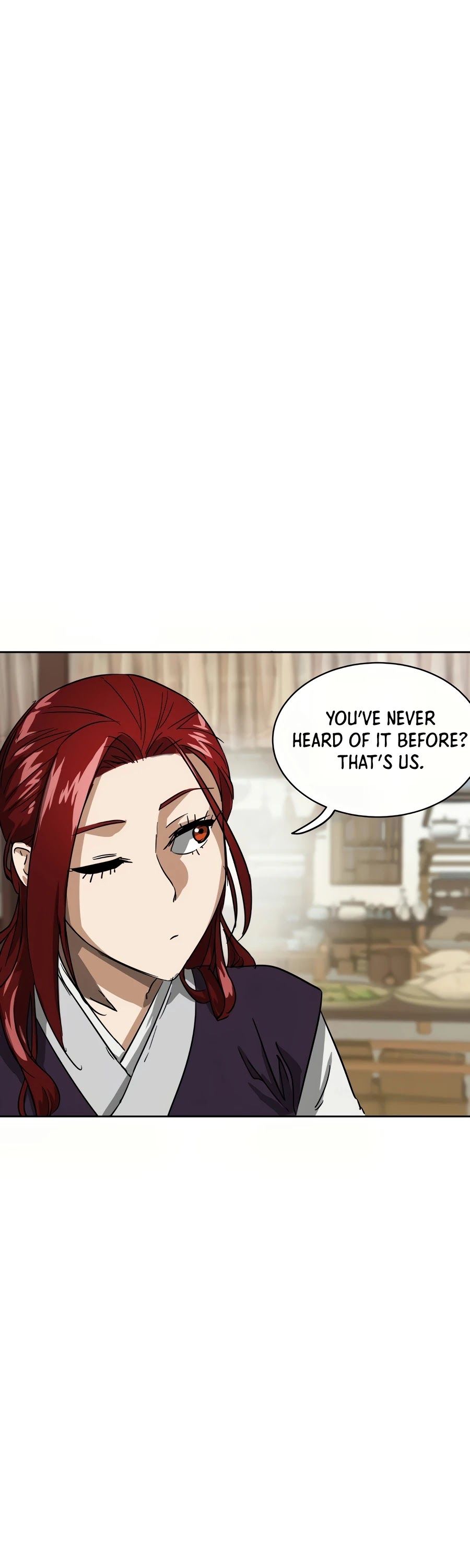 Infinite Leveling: Murim Chapter 84 — Page 41
