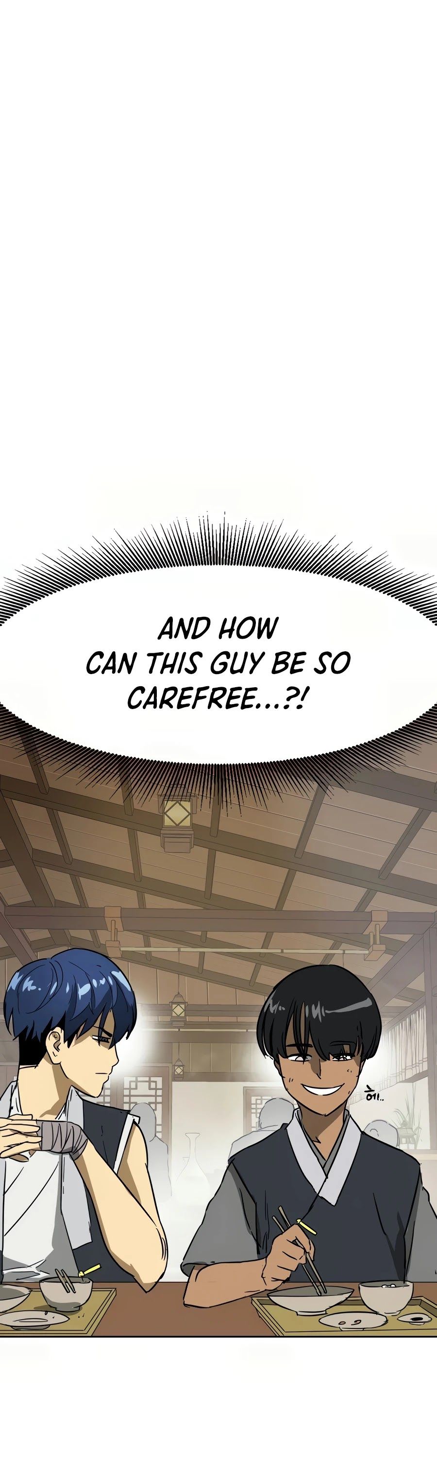 Infinite Leveling: Murim Chapter 84 — Page 44