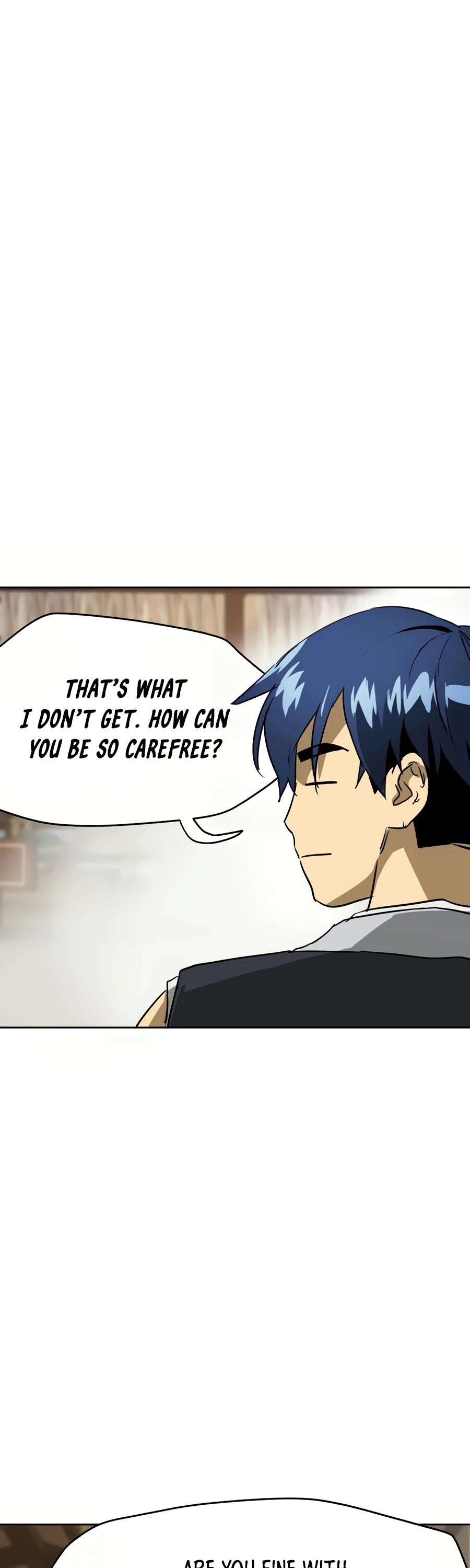 Infinite Leveling: Murim Chapter 84 — Page 47