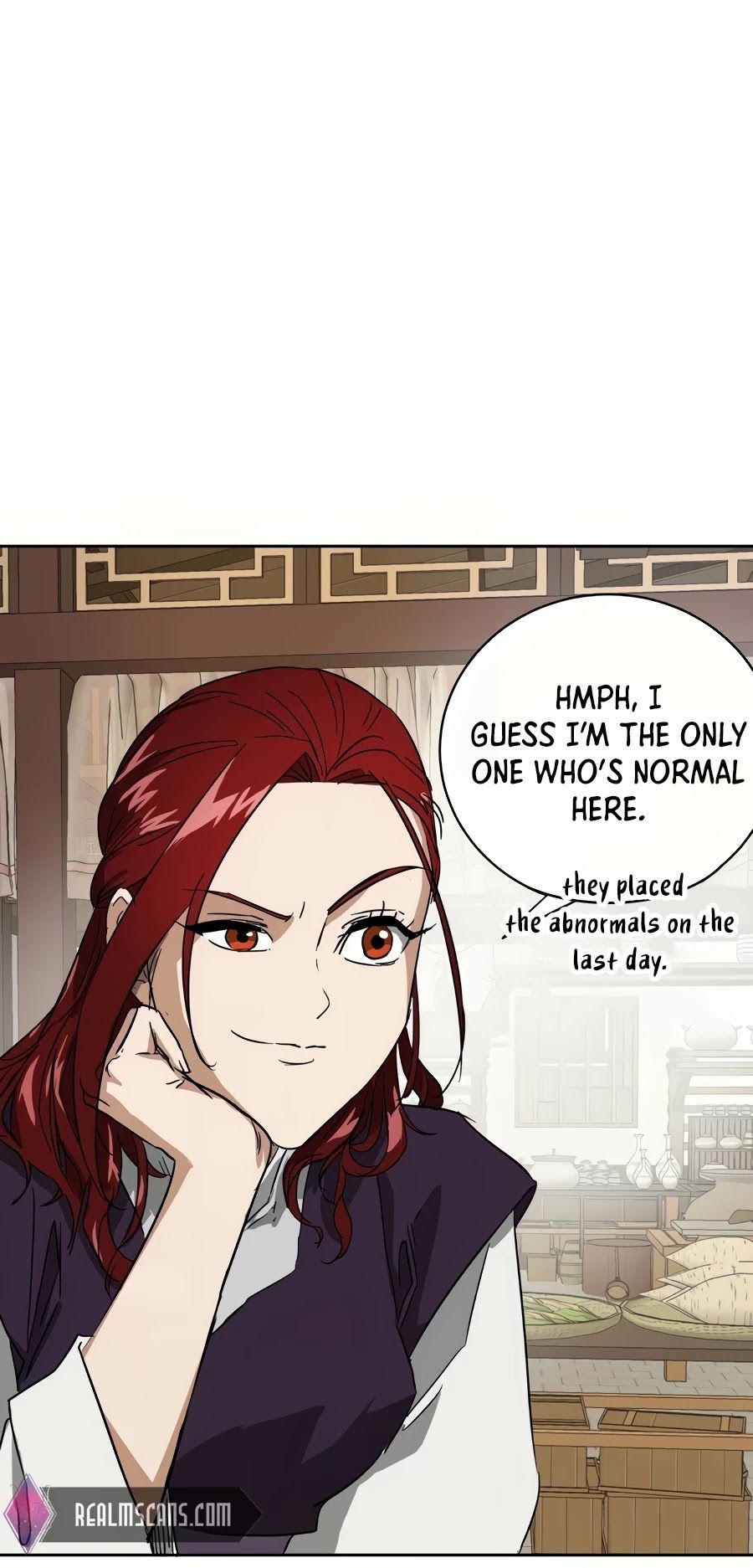Infinite Leveling: Murim Chapter 84 — Page 55
