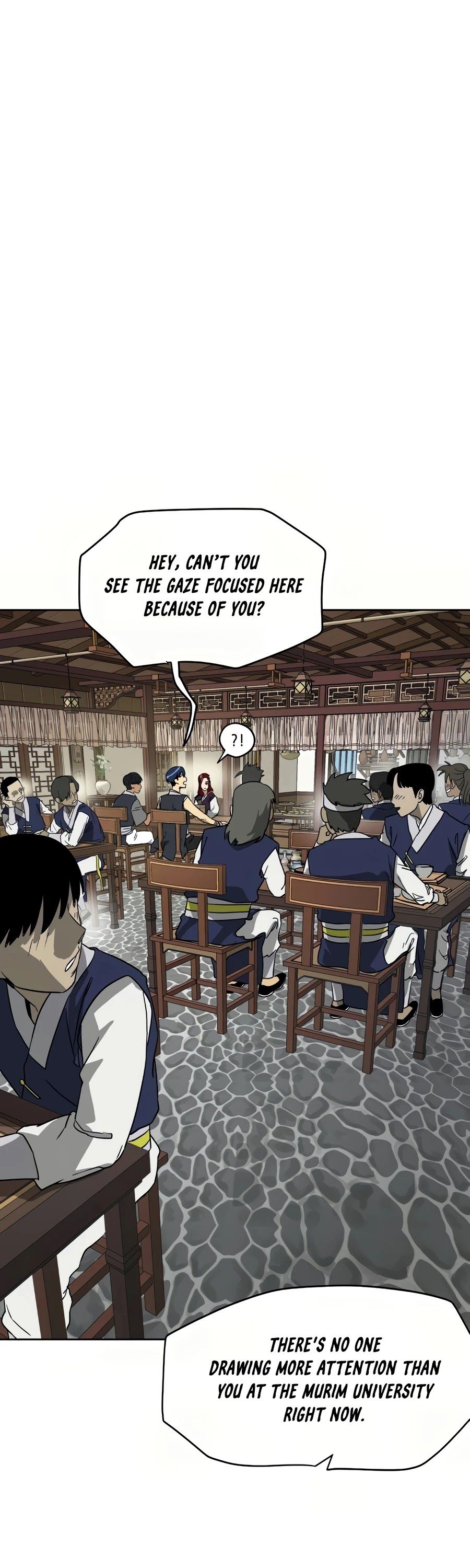 Infinite Leveling: Murim Chapter 84 — Page 56