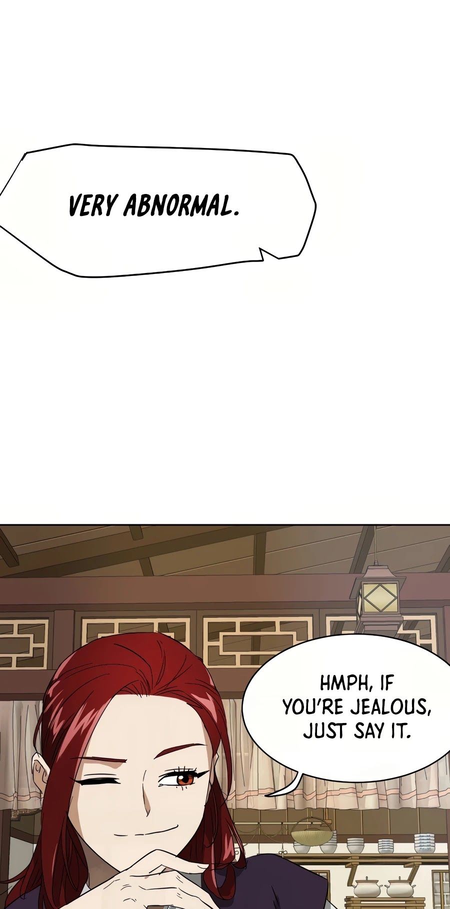 Infinite Leveling: Murim Chapter 84 — Page 57